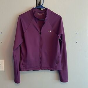 Under Armour jacket